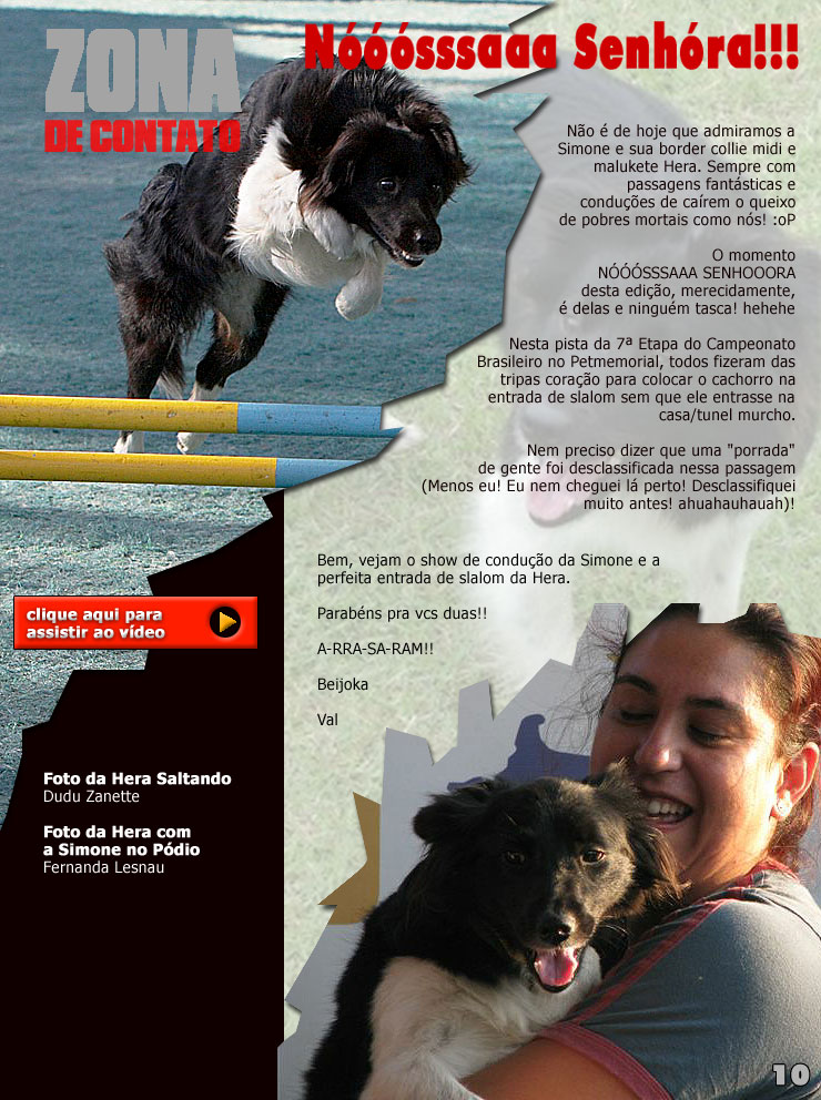 CLIQUE AQUI PARA VER O VDEO